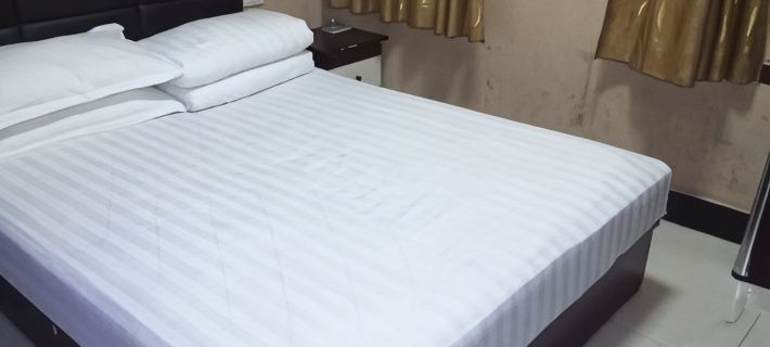 Xiantao Haojie Hotel Hotels in Xiantao