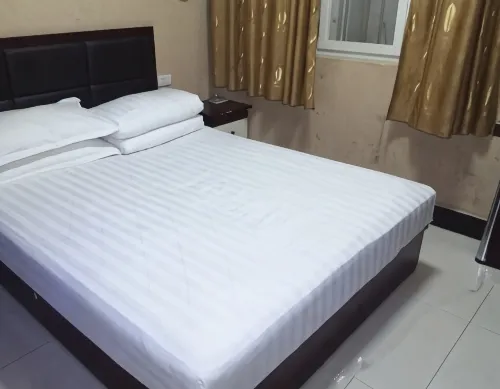 Xiantao Haojie Hotel - Pet friendly