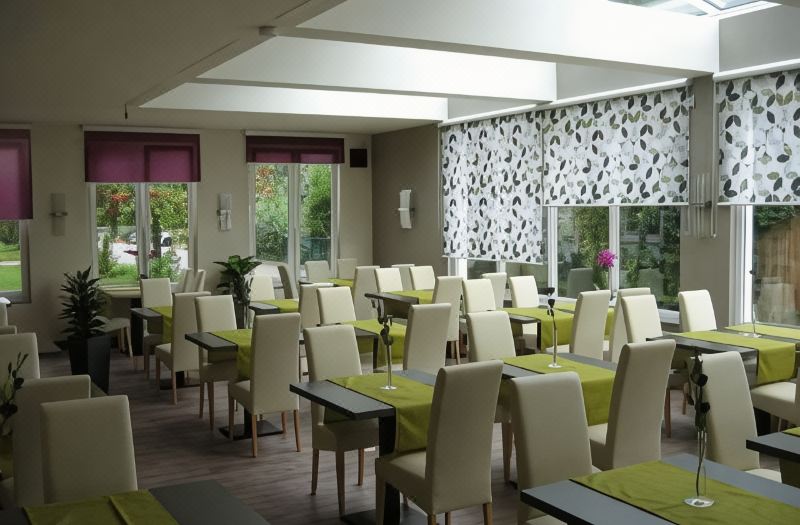 H+ Hotel Erfurt photo 5