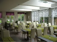 H+ Hotel Erfurt - Bar