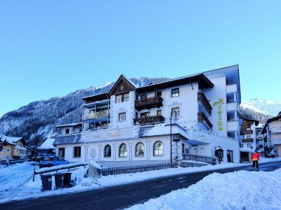 Hotel Arnika