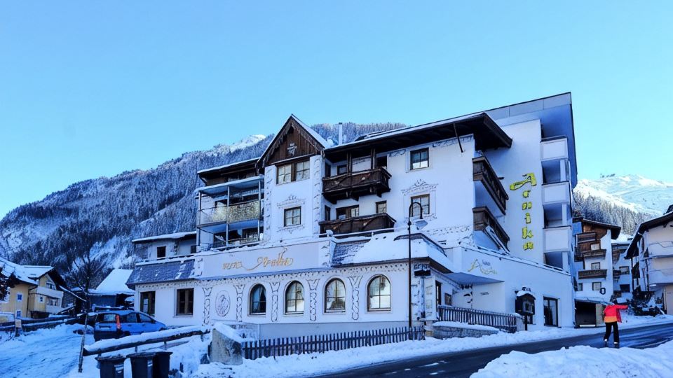 Hotel Arnika