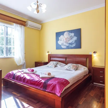 GuestReady - Peaceful Paradise in Madeira