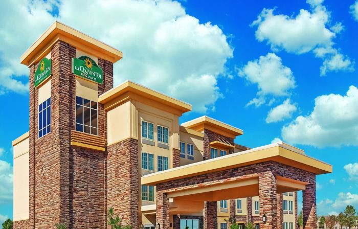 La Quinta Inn & Suites by Wyndham Pecos