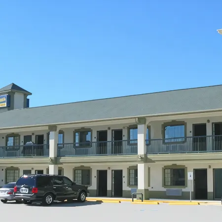 Scottish Inn and Suites NRG Park/Texas Medical Center - Houston