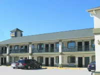 Scottish Inn and Suites NRG Park/Texas Medical Center - Houston Hotels in 