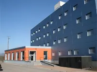 B&B Hotel Barcelona Mollet Hotel di 