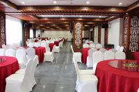 Danjia Garden Xiazhou Hotel