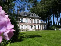 Le Clos des Hautes Loges