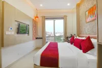 Hotel Golden Stay