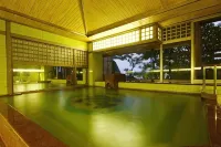 Okukinosaki Seaside Hotel