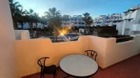 Casa Veravista, tu Refugio - Uima-altaat