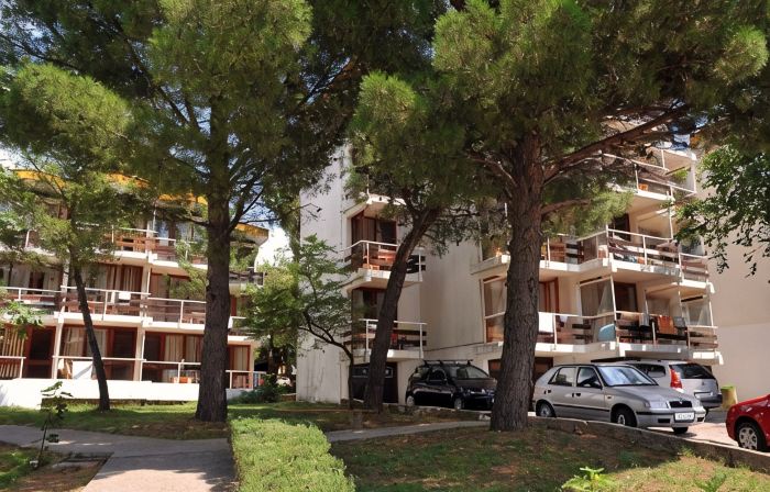Hotel Slaven