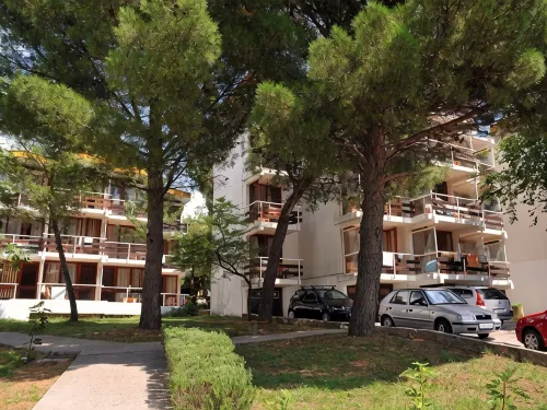 Hotel Slaven