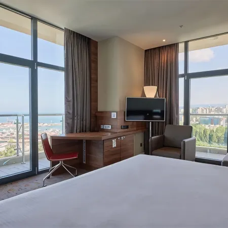 PULLMAN Сочи Центр