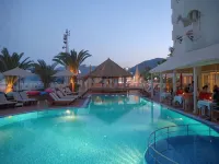 夏威夷酒店 - 沙灘
