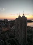 Weihai Haina Apartment (International Coastal Baths)