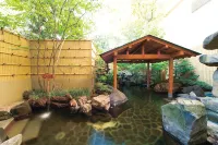 Fujinoya Yutei - Pool