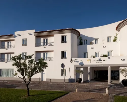 M'Ar de AR Muralhas Hotels in Evora