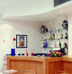 貝斯特韋斯特阿爾絲酒店 - 酒吧