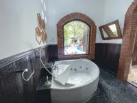 Ubu Villa Balirejo - 4-Star