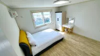 Changwon Cozy Pension