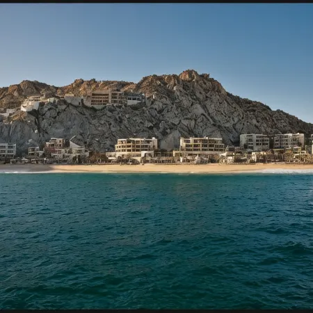 Waldorf Astoria Los Cabos Pedregal