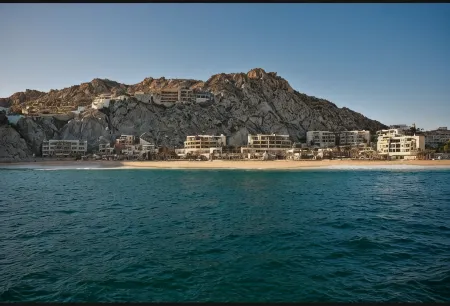 Waldorf Astoria Los Cabos Pedregal