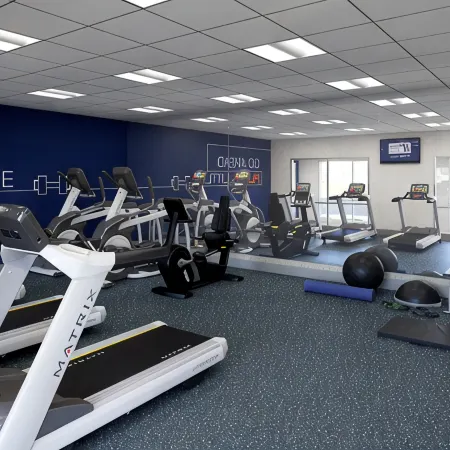 Holiday Inn Express & Suites OSCODA by IHG