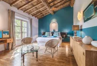 Les Petites Maisons - Hameau des Baux