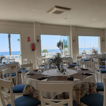 Hotel Santa Rosa