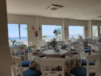 Hotel Santa Rosa - Frühstück