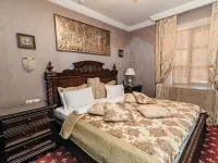 Angliter Hotel Hotels in Vologda