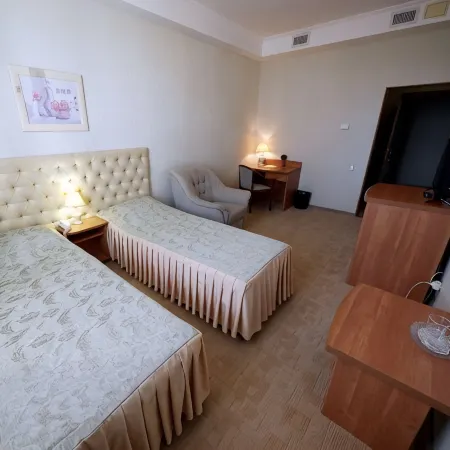 DezhaVyu Mini-Hotel