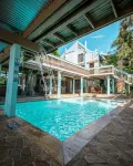 La Jamaca - Island Vibe Hotel - Pools