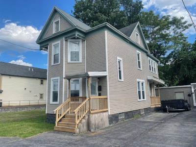 (F1) Convenient 3br Syracuse University apartment