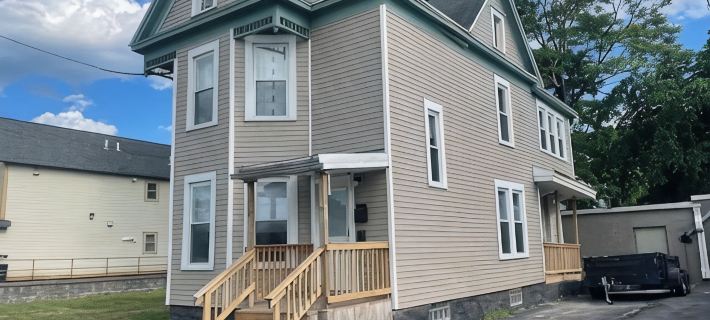 (F1) Convenient 3br Syracuse University apartment Hotéis em Syracuse