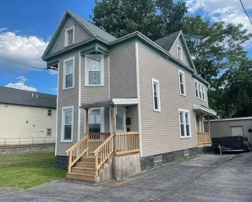 (F1) Convenient 3br Syracuse University apartment فنادق في سيراكيوز