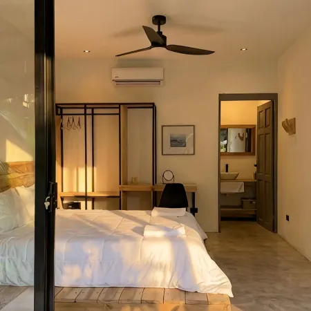 Aduana House
