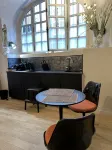 Lucas II Appartement 35 m2 Hôtel Particulier XII eme Siecle