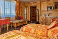 Zoloto Altaya Hotel - СПА