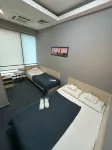 Komfort Sheremetievo (Terminal Aeroexpress) Hotel - โรงแรมราคาถูก