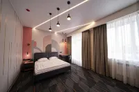 Rubiton (Рубитон) Отели в г. 