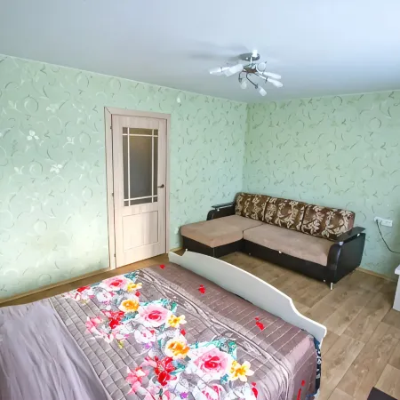 Kravc Grupp Zhk Novyy Gorod Flat