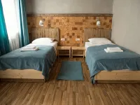 Три Лыжи Отели в г. 