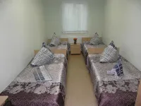 Gostinyij Dom Mini-Hotel Hotels in Noyabrsk
