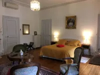 Grand Appartement Luxueux,