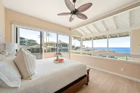 Kapalua Bay Vill 23G1 Ocean Front 1 Bd 1BA Villa