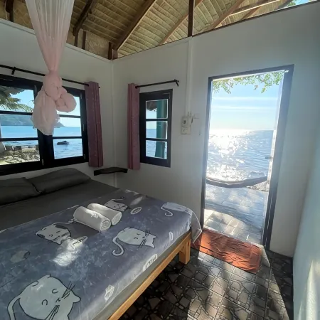 Blue Sky Resort