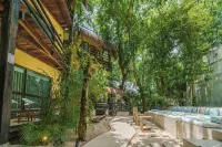 Terasu Riviera Maya Hotel & Spa, en Xcaret